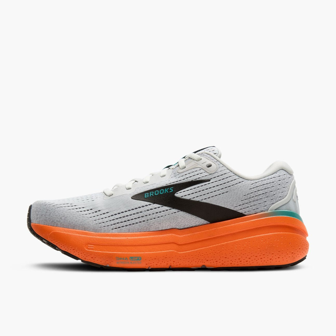 GHOST MAX 2