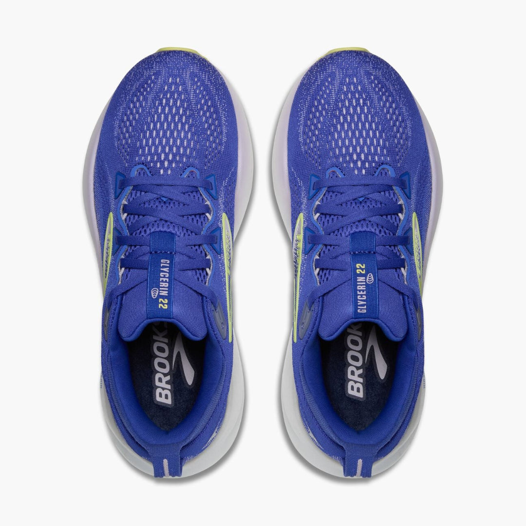 GLYCERIN 22