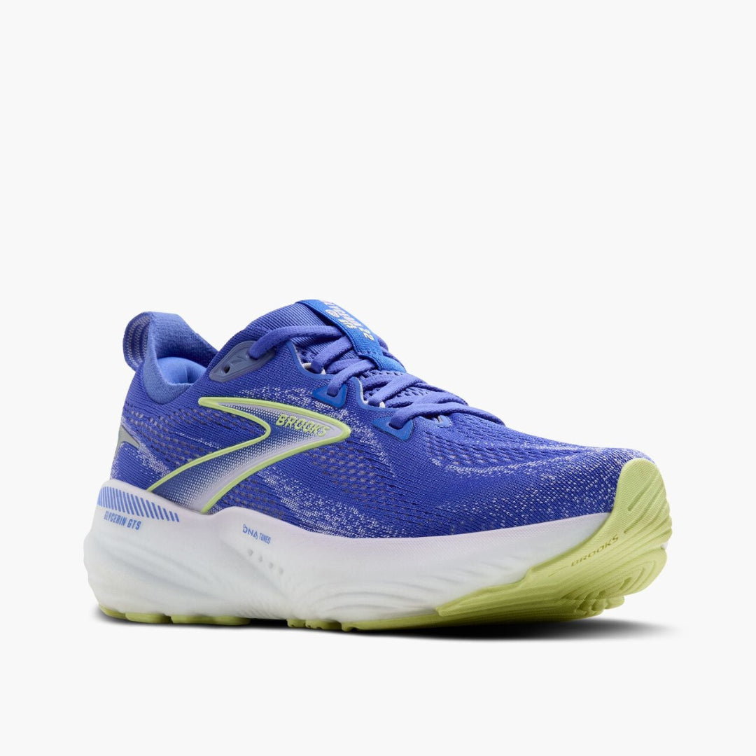 GLYCERIN GTS 22