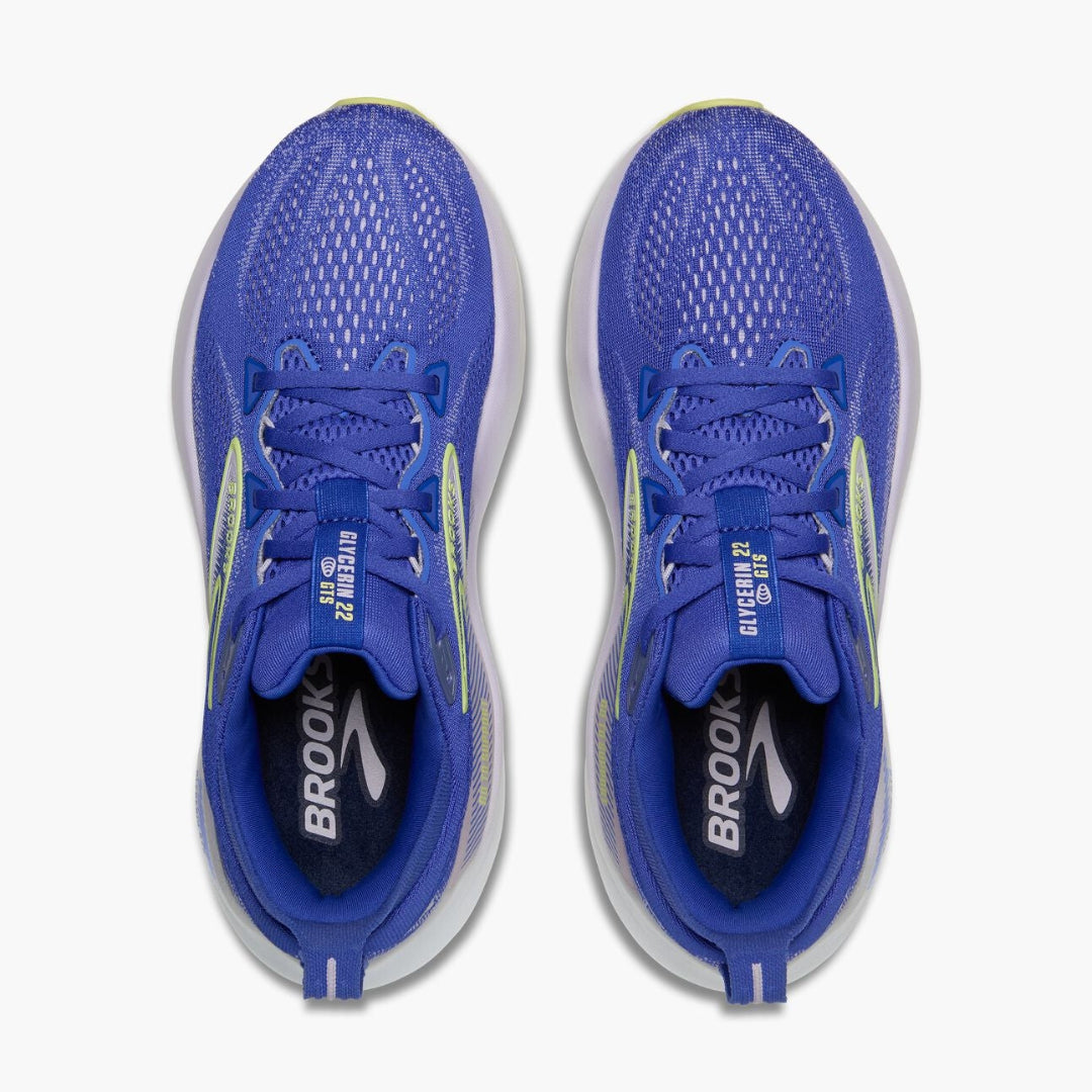 GLYCERIN GTS 22