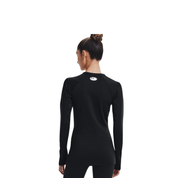 COLDGEAR AUTHENTICS CREW THERMAL SWEATER