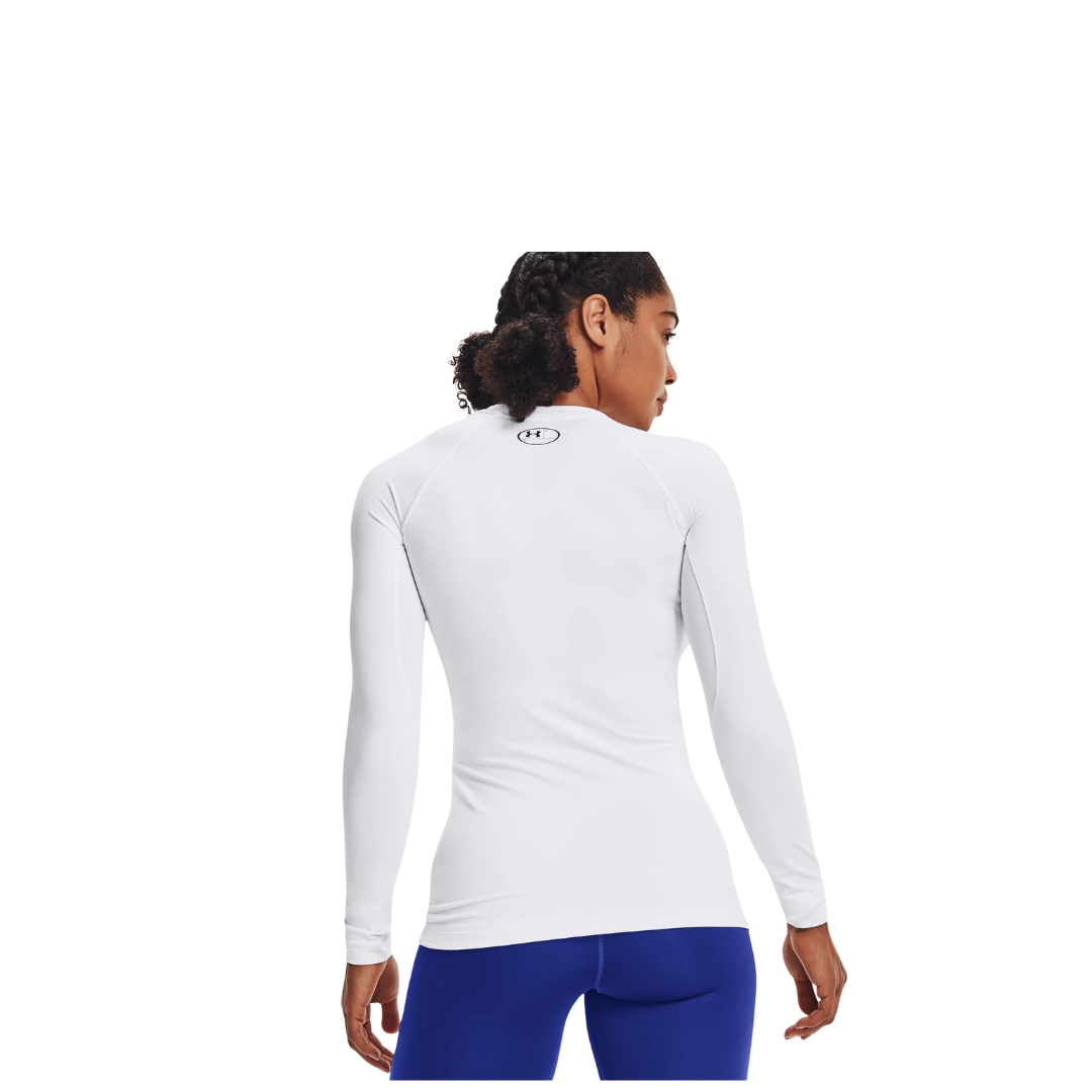 COLDGEAR AUTHENTICS CREW THERMAL SWEATER