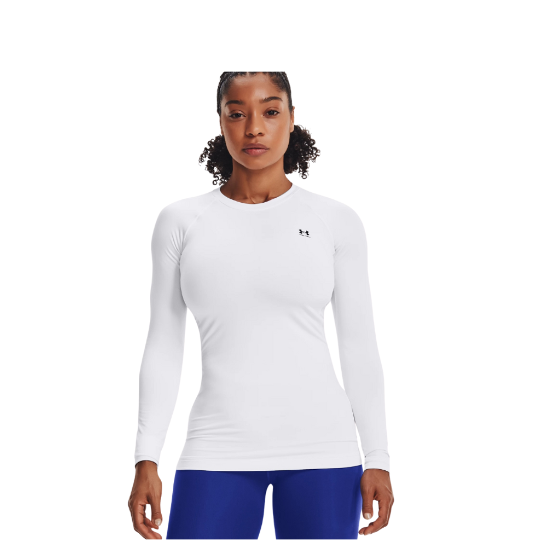 COLDGEAR AUTHENTICS CREW THERMAL SWEATER