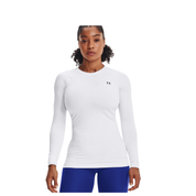 COLDGEAR AUTHENTICS CREW THERMAL SWEATER