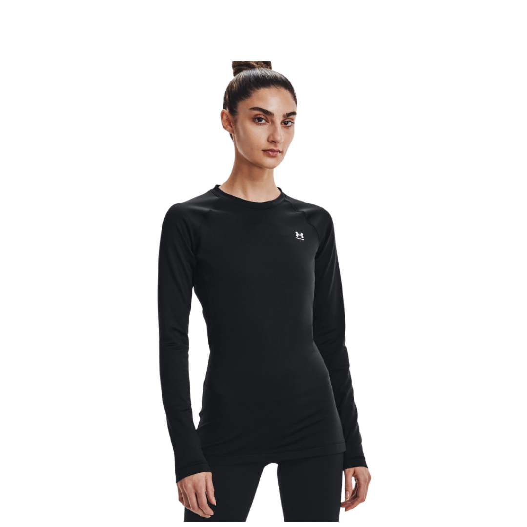 COLDGEAR AUTHENTICS CREW THERMAL SWEATER