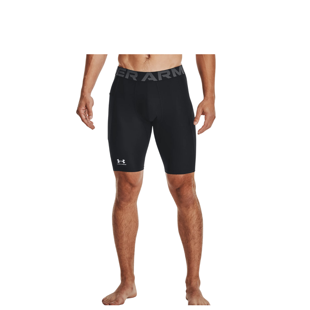 SHORTS HEATGEAR POCKET LONG