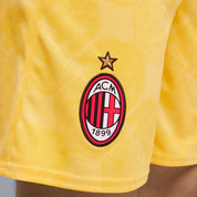 AC MILAN SHORTS GARA THIRD 2025-2026