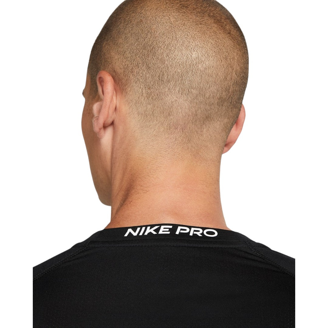 PRO WARM LONG SLEEVE JERSEY