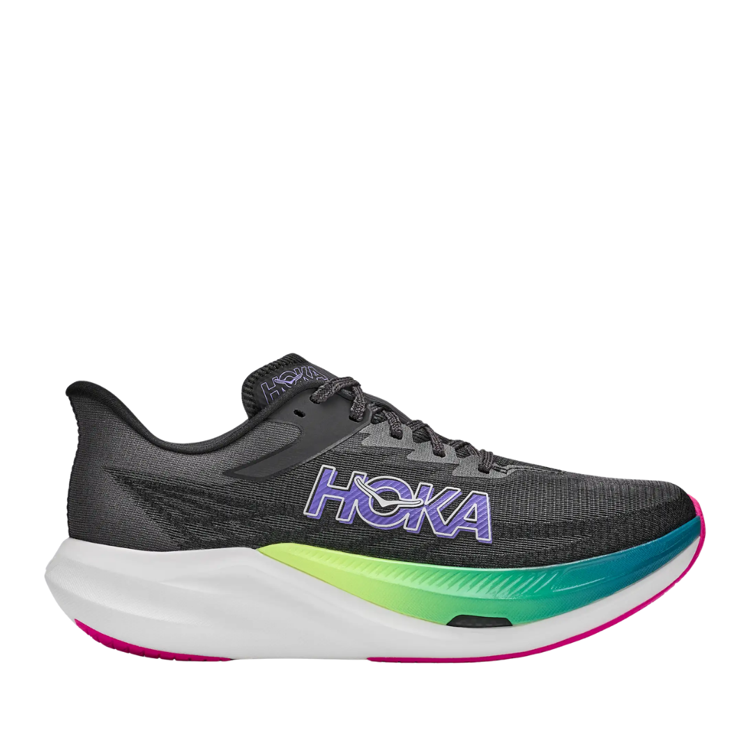 HOKA ROCKET X 3 UOMO