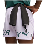 PUMA X HYROX SHORTS PWRMODE 5 UOMO
