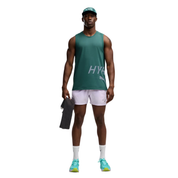 PUMA X HYROX SHORTS PWRMODE 5 UOMO