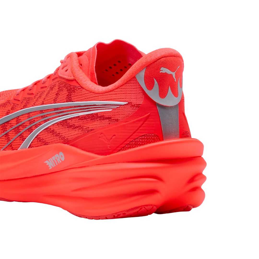 PUMA DEVIATE NITRO 4 UOMO