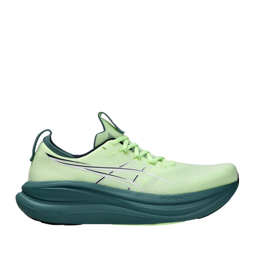 ASICS GEL-NIMBUS 28 UOMO