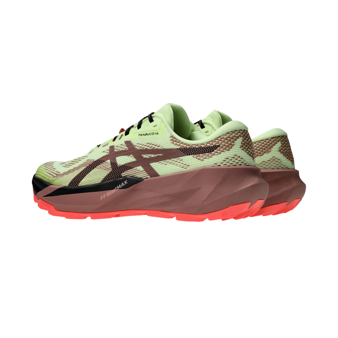 ASICS TRABUCO 14 UOMO