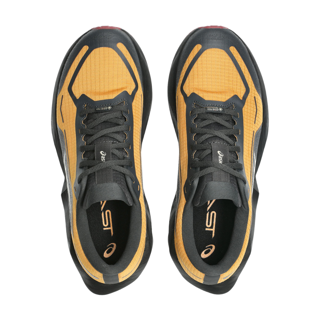 ASICS NOVABLAST 6 GORE-TEX UOMO