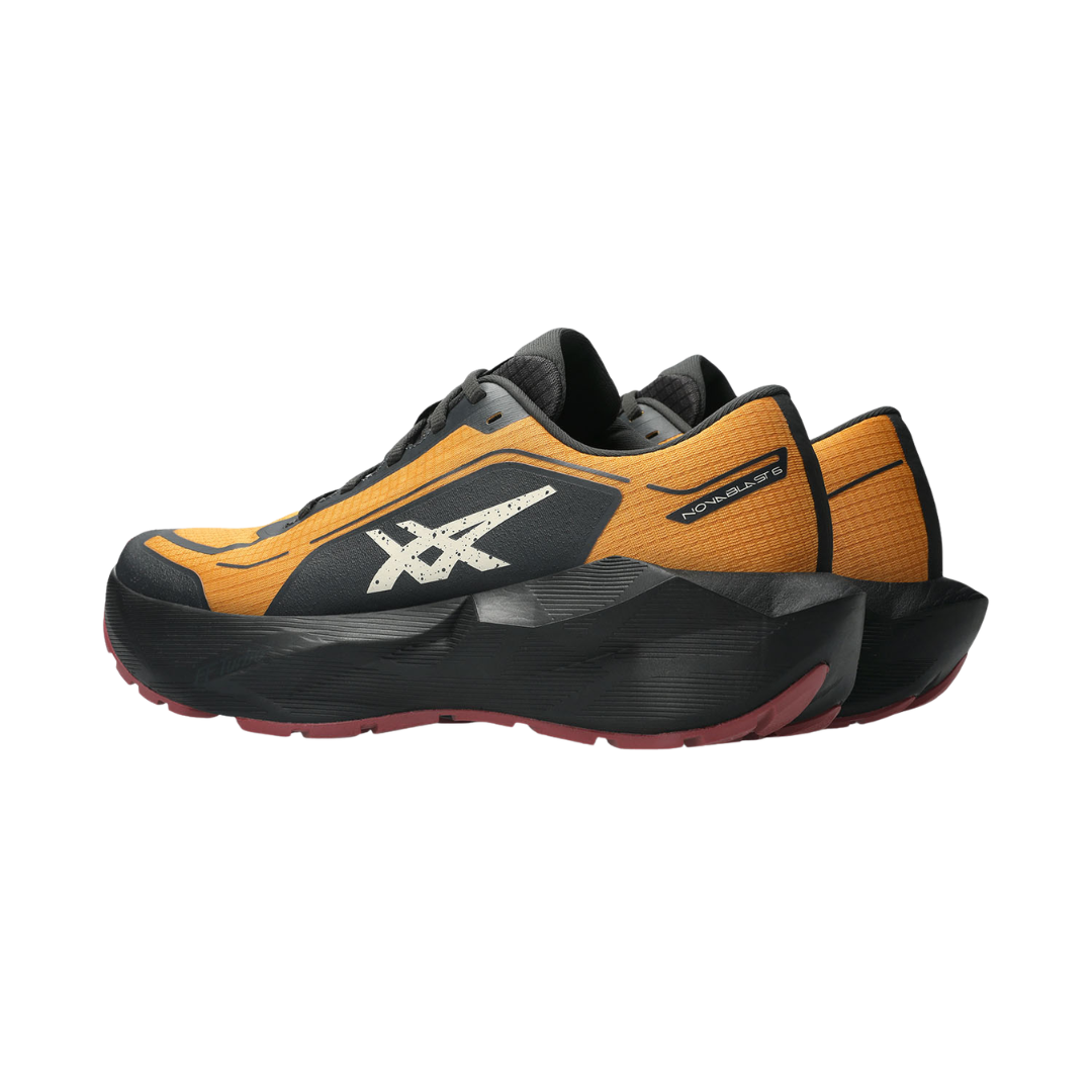 ASICS NOVABLAST 6 GORE-TEX UOMO