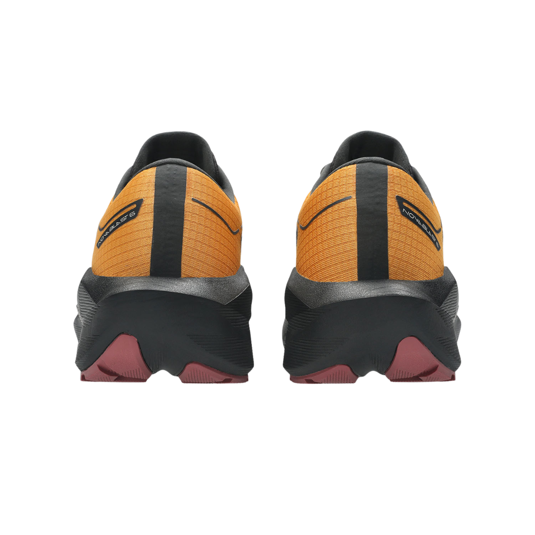 ASICS NOVABLAST 6 GORE-TEX UOMO
