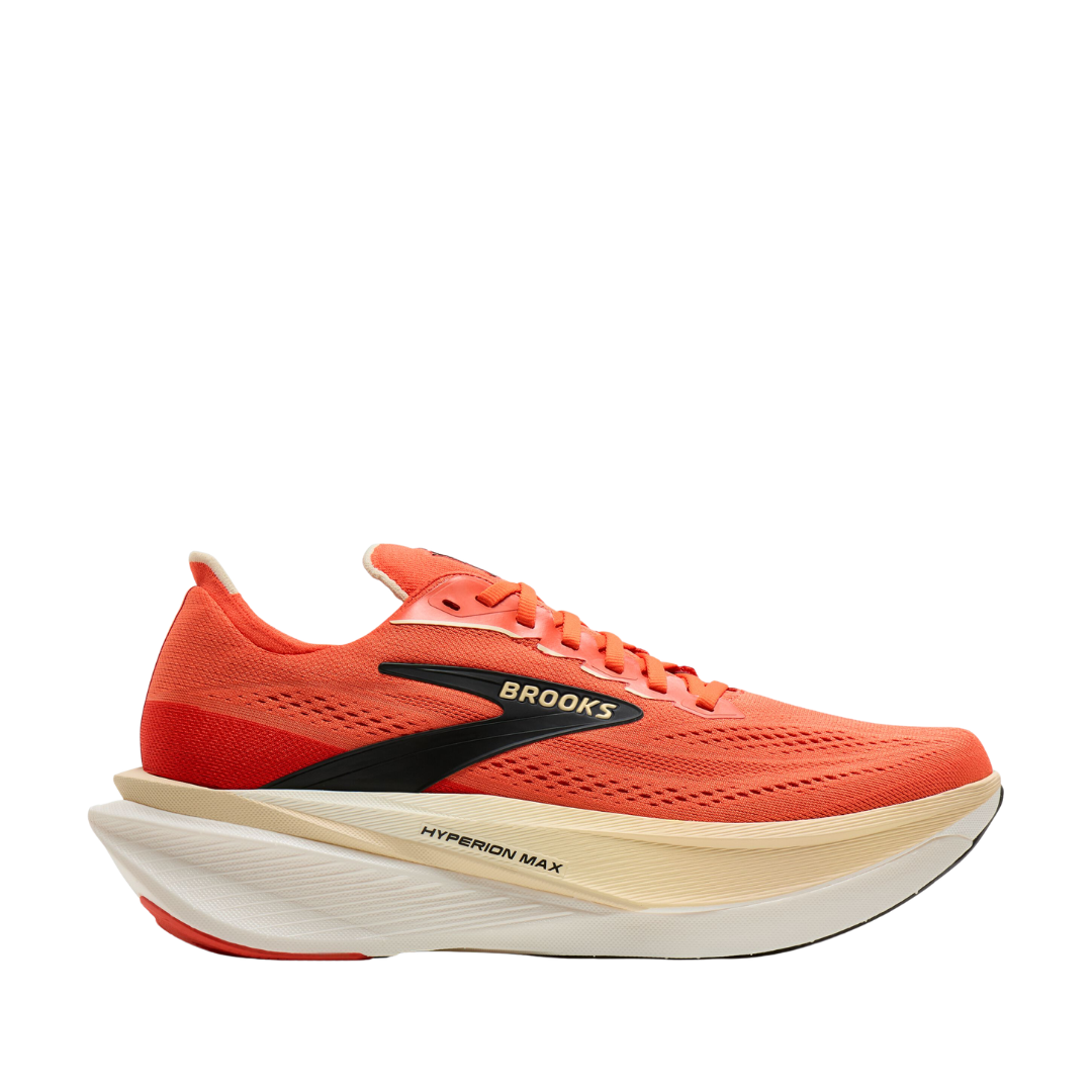 BROOKS HYPERION MAX 4 UOMO
