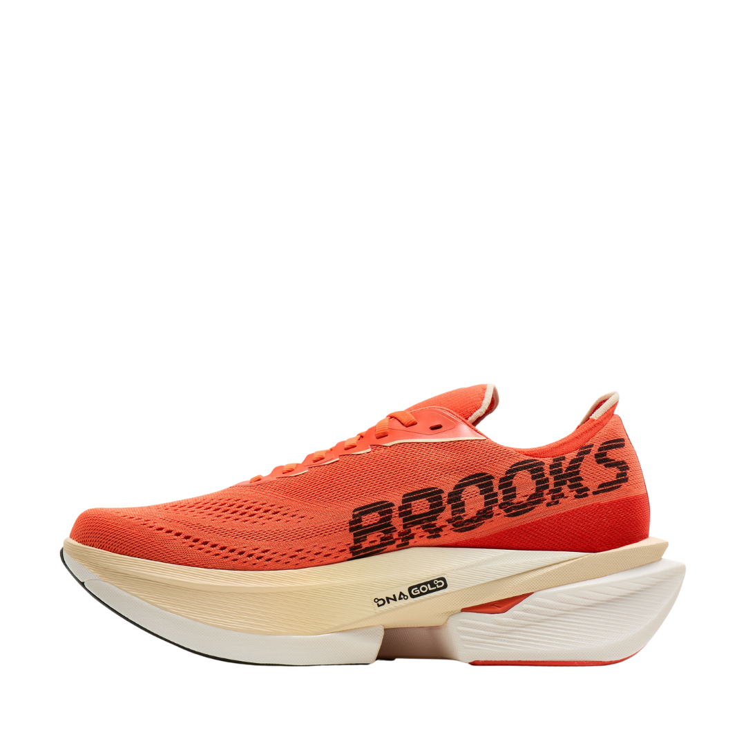 BROOKS HYPERION MAX 4 UOMO
