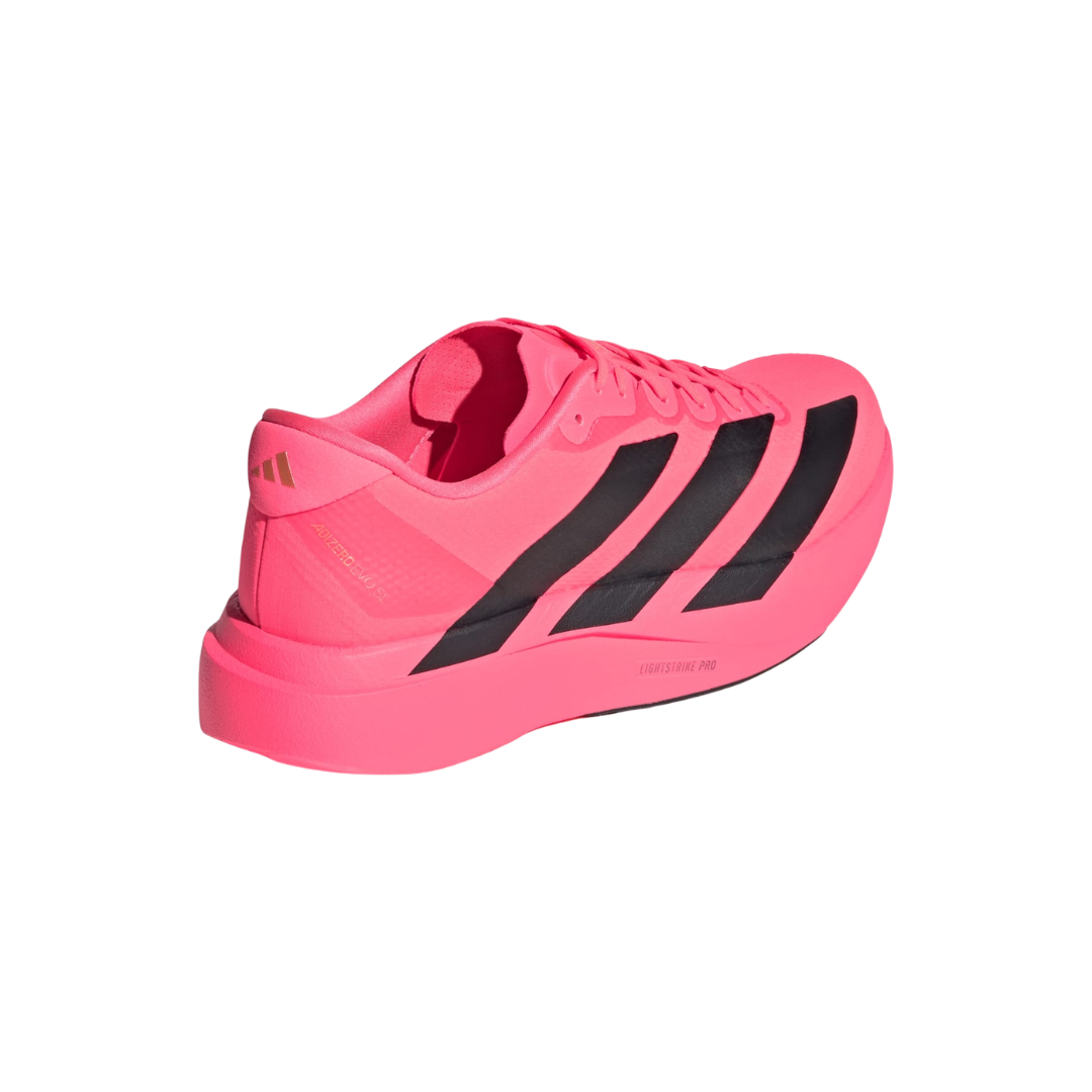 ADIDAS ADIZERO EVO SL UOMO