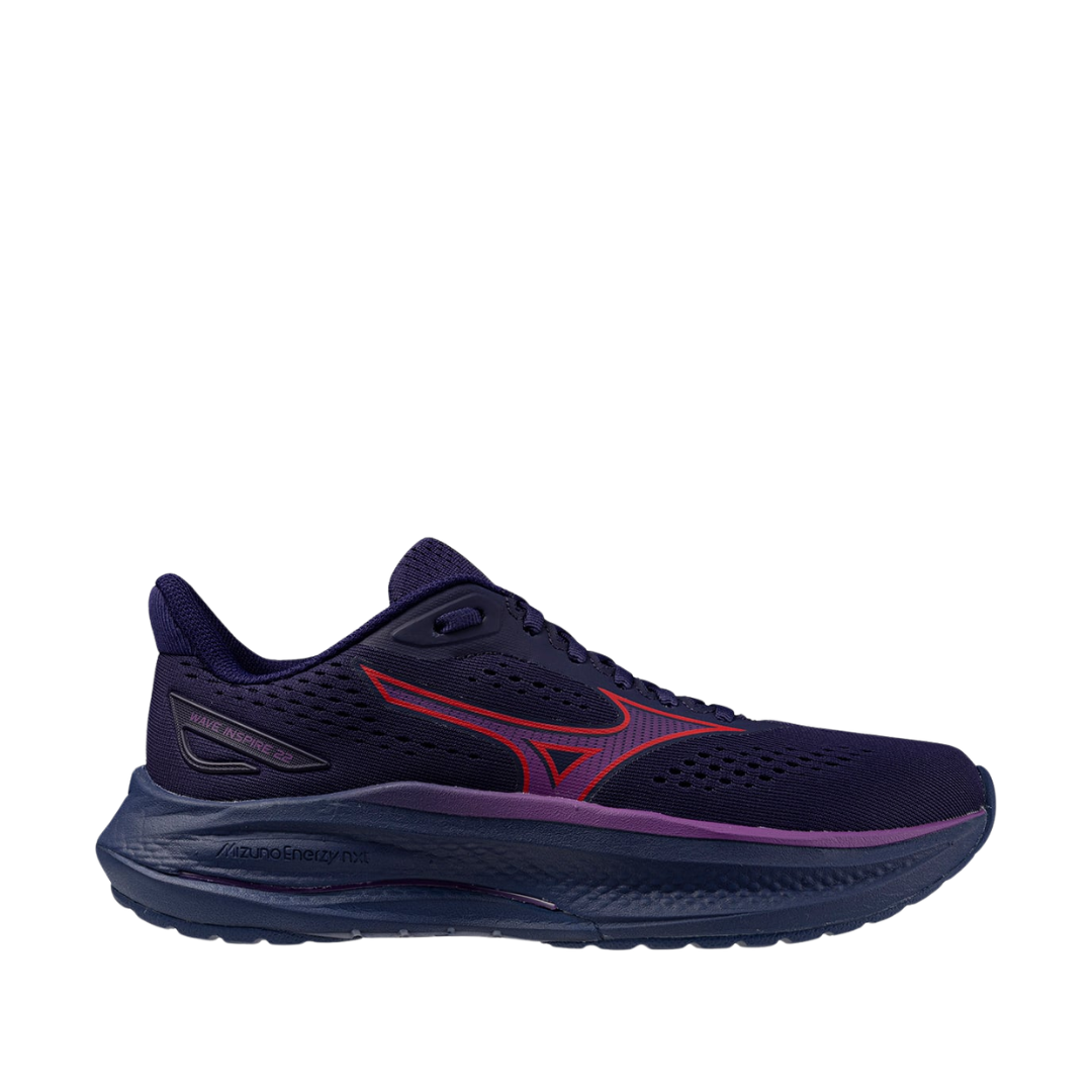 MIZUNO WAVE INSPIRE 22 DONNA