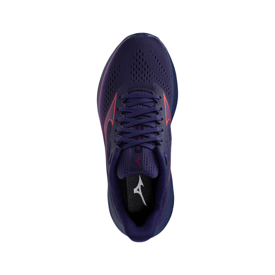 MIZUNO WAVE INSPIRE 22 DONNA