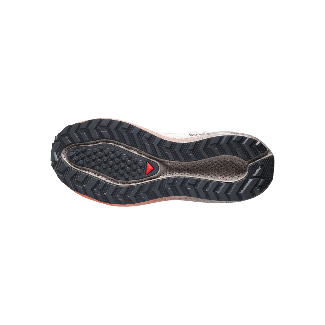 SALOMON AERO BLAZE 4 GRVL GORE-TEX DONNA