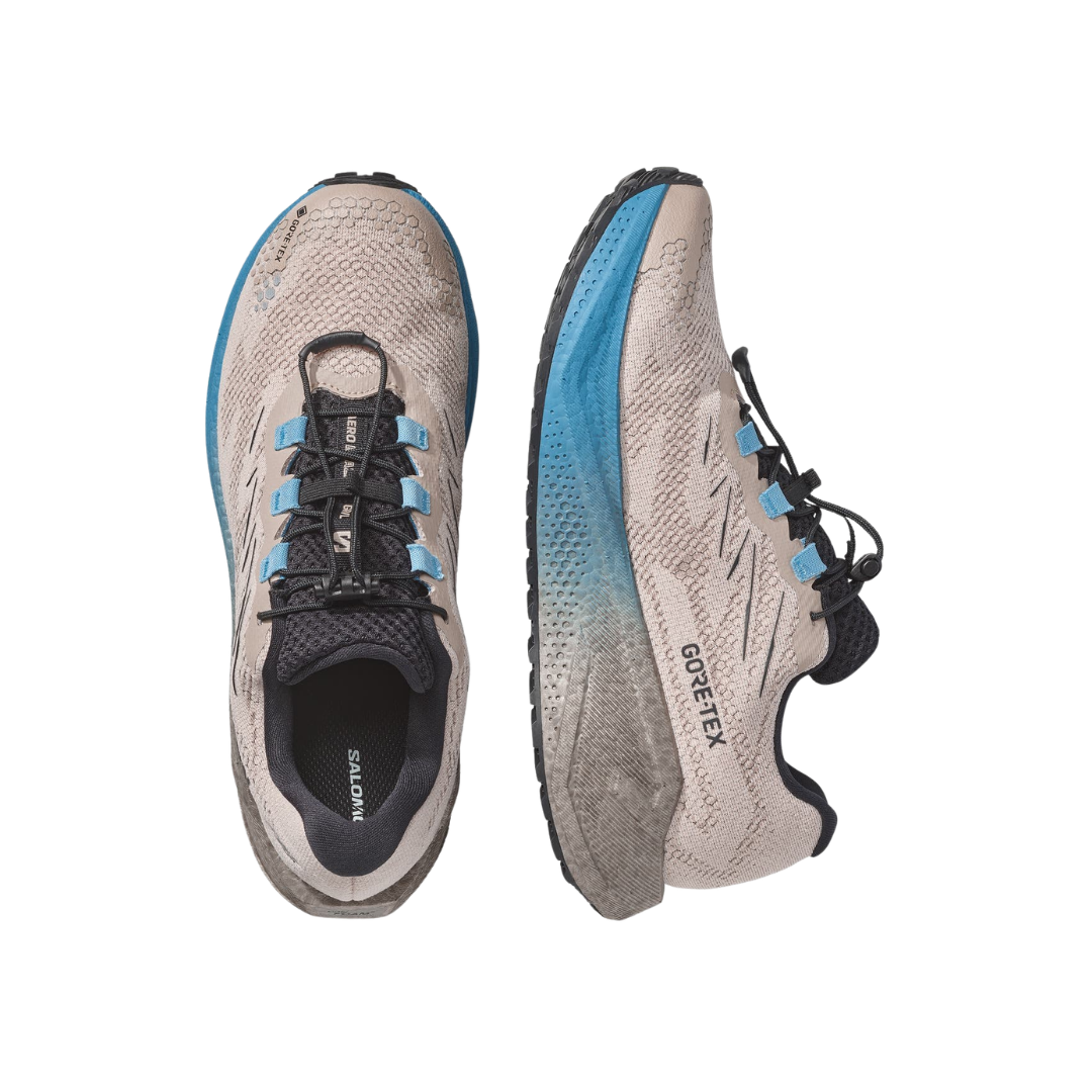 SALOMON AERO BLAZE 4 GRVL GORE-TEX UOMO