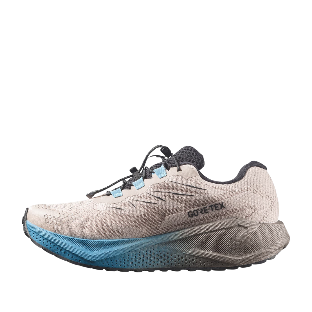 SALOMON AERO BLAZE 4 GRVL GORE-TEX UOMO