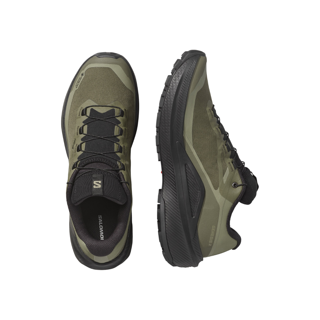 SALOMON GENESIS 2 GORE-TEX UOMO