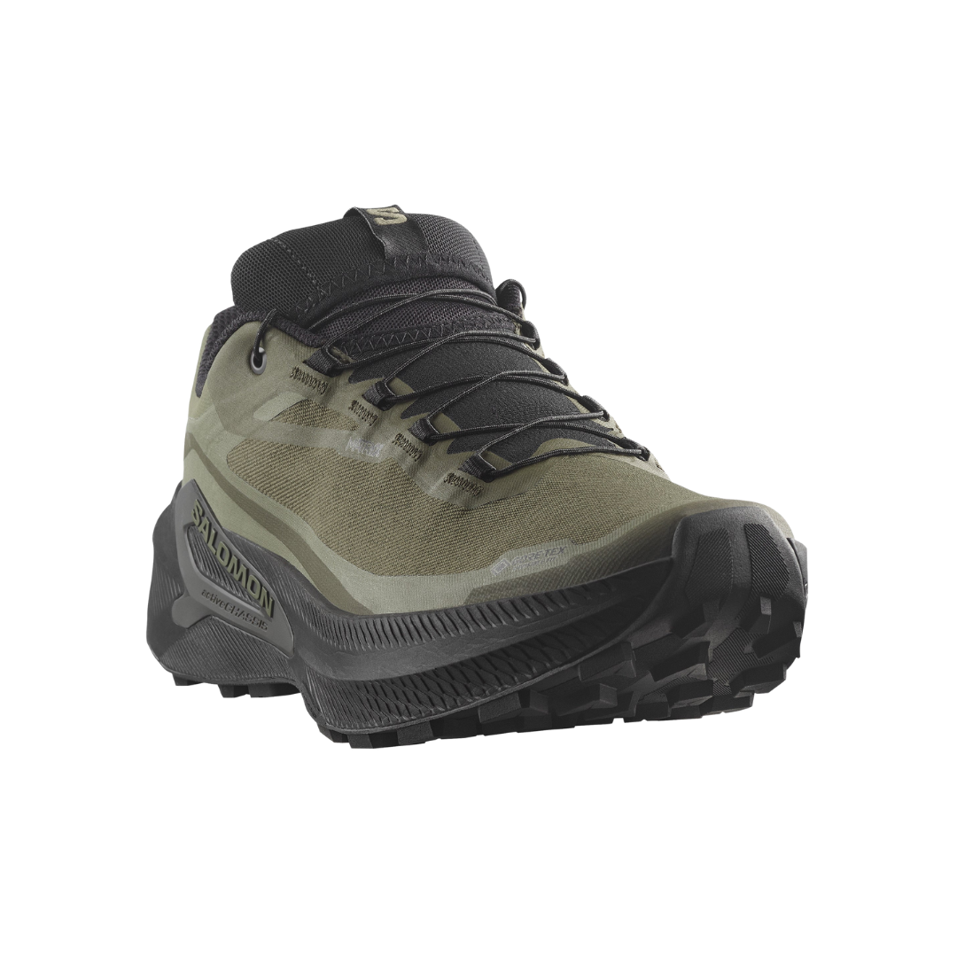 SALOMON GENESIS 2 GORE-TEX UOMO