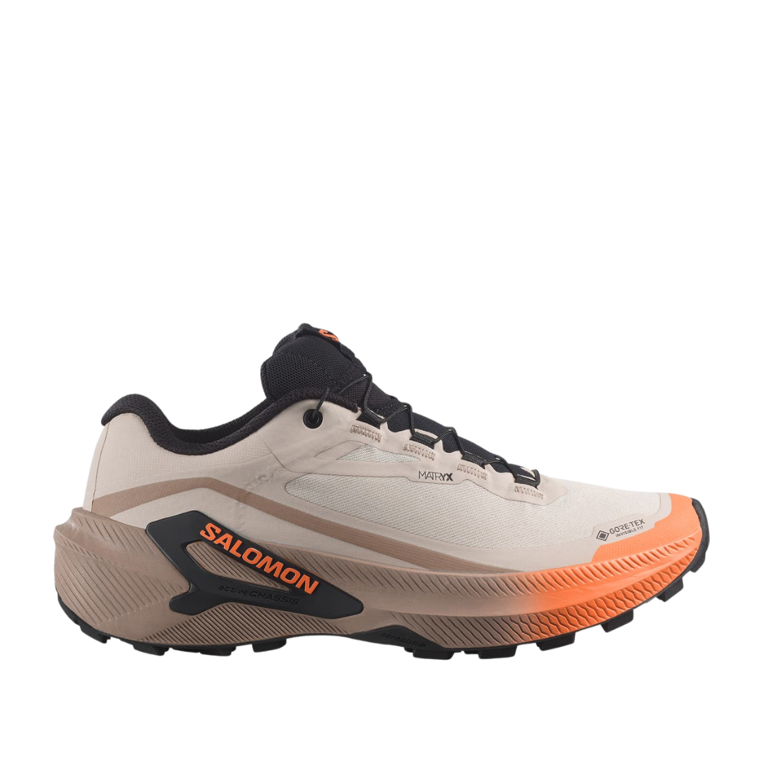 SALOMON GENESIS 2 GORE-TEX DONNA