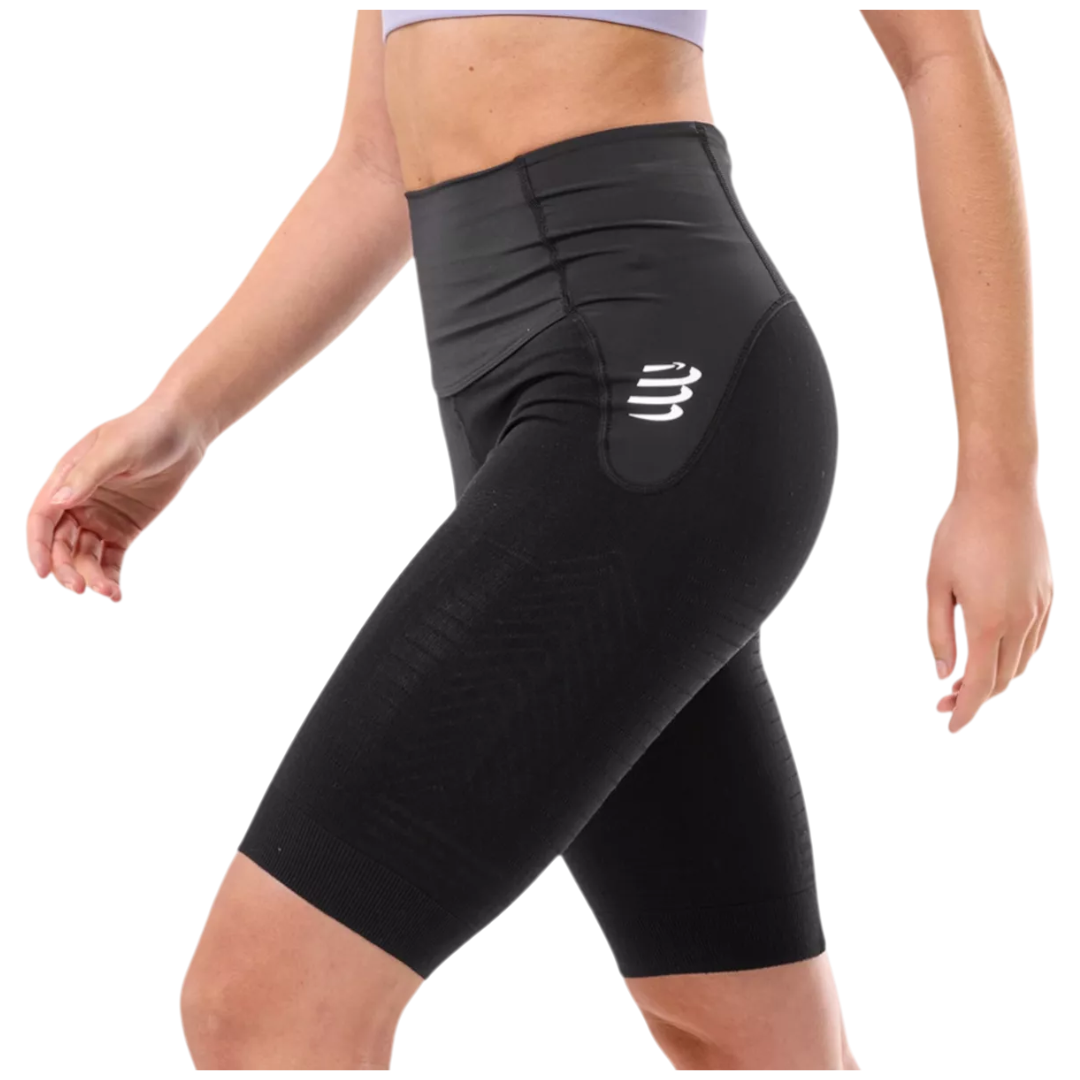 COMPRESSPORT SHORTS TRAIL UNDER CONTROL DONNA