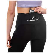 COMPRESSPORT SHORTS TRAIL UNDER CONTROL DONNA