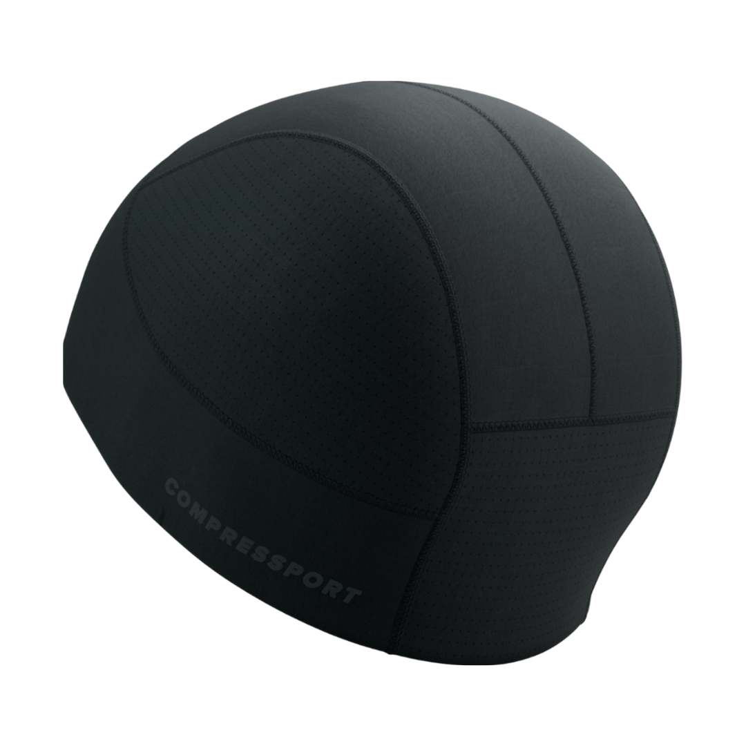 COMPRESSPORT CAPPELLO HURRICANE BEANIE
