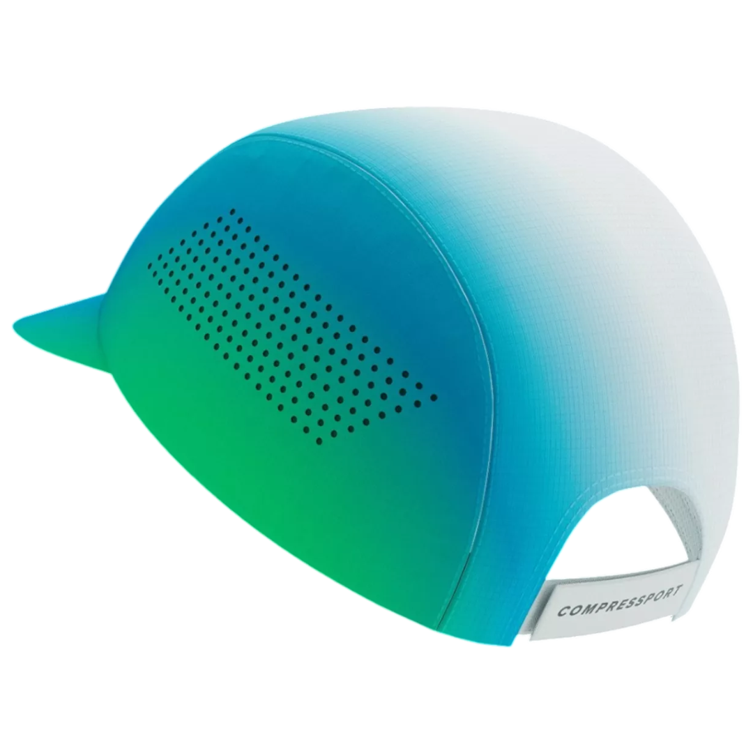 COMPRESSPORT CAPPELLO PRO RACING