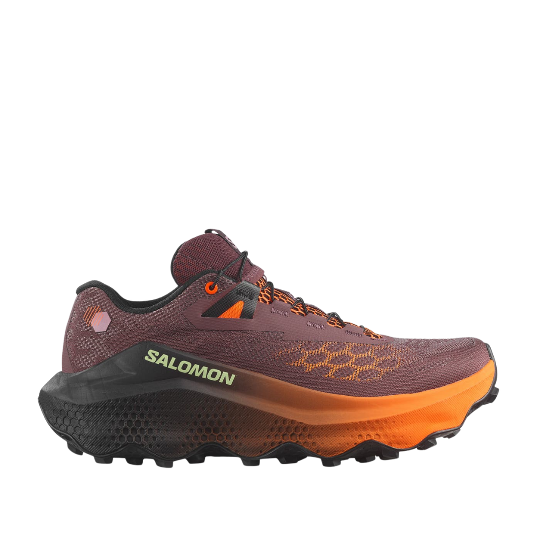 SALOMON ULTRA GLIDE 4 DONNA