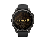 GARMIN FENIX 9 47 mm