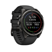 GARMIN FENIX 9 47 mm