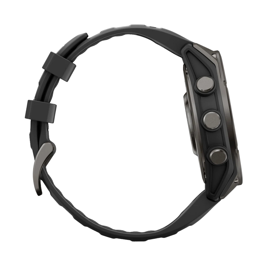 GARMIN FENIX 9 47 mm