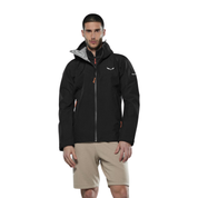 SALEWA GIACCA PUEZ GORE-TEX 3LAYERS UOMO