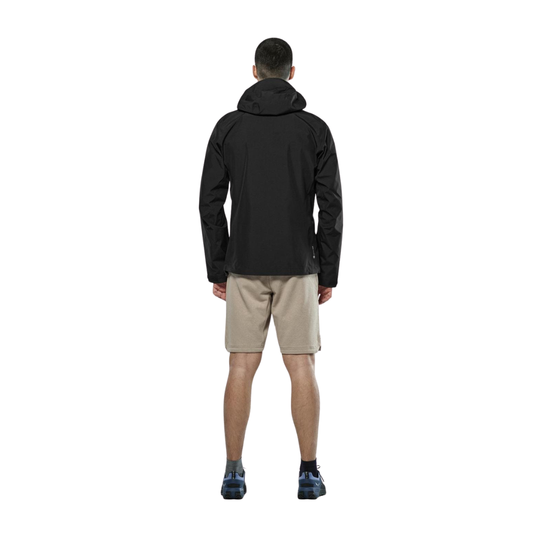 SALEWA GIACCA PUEZ GORE-TEX 3LAYERS UOMO
