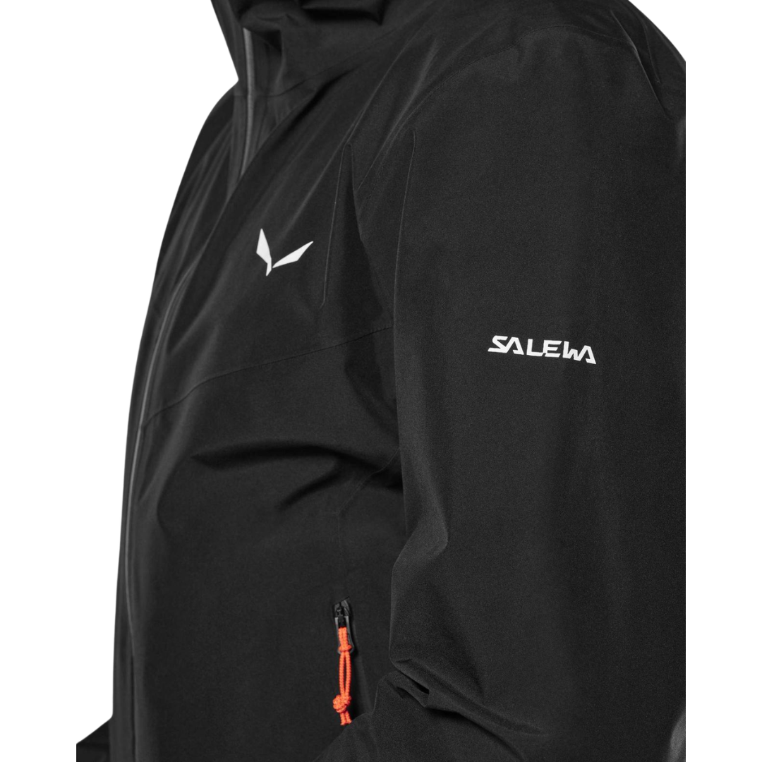 SALEWA GIACCA PUEZ GORE-TEX 3LAYERS UOMO