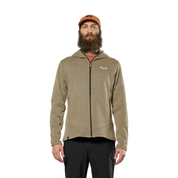 SALEWA GIACCA PUEZ CAMMINO POLARLITE UOMO