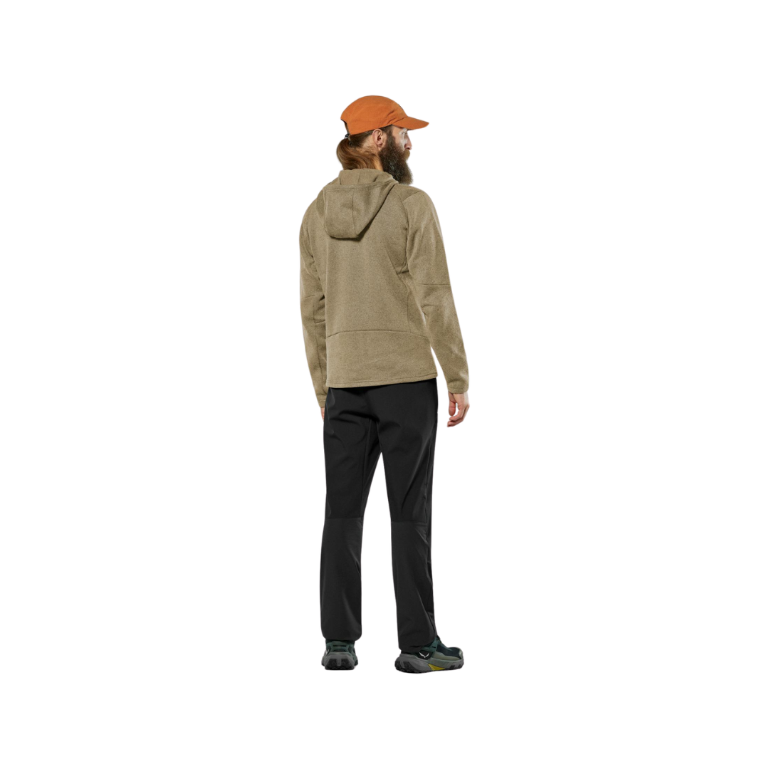 SALEWA GIACCA PUEZ CAMMINO POLARLITE UOMO