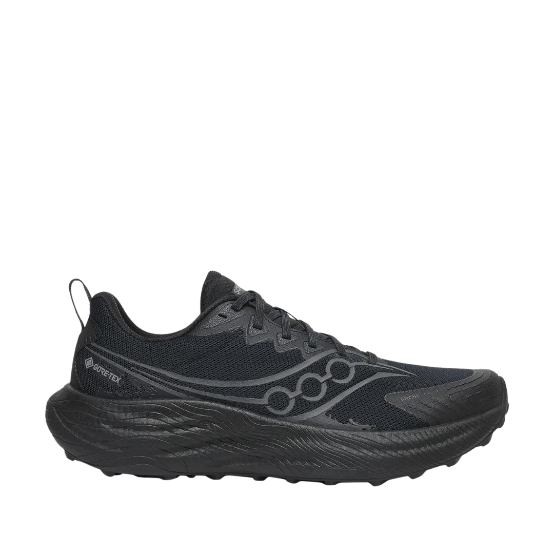 SAUCONY RIDE TR3 GORE-TEX UOMO