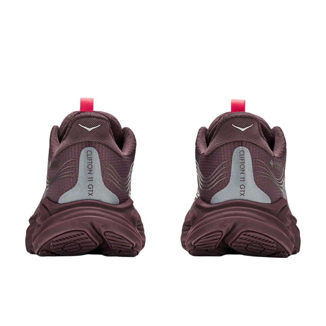 HOKA CLIFTON 11 GORE-TEX DONNA