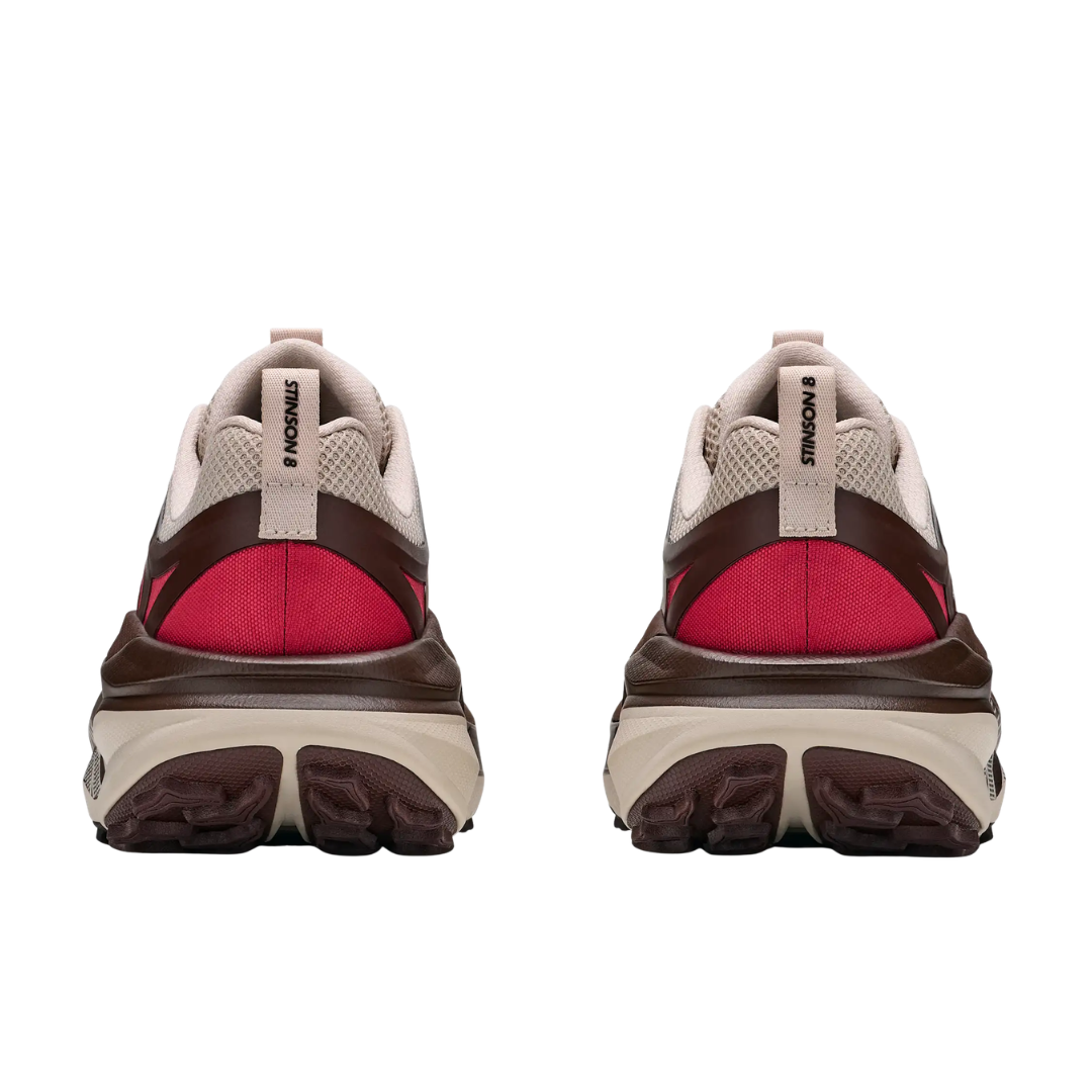 HOKA STINSON 8 UOMO