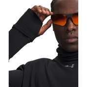 UNDER ARMOUR FELPA VELOCITI LAYER UOMO