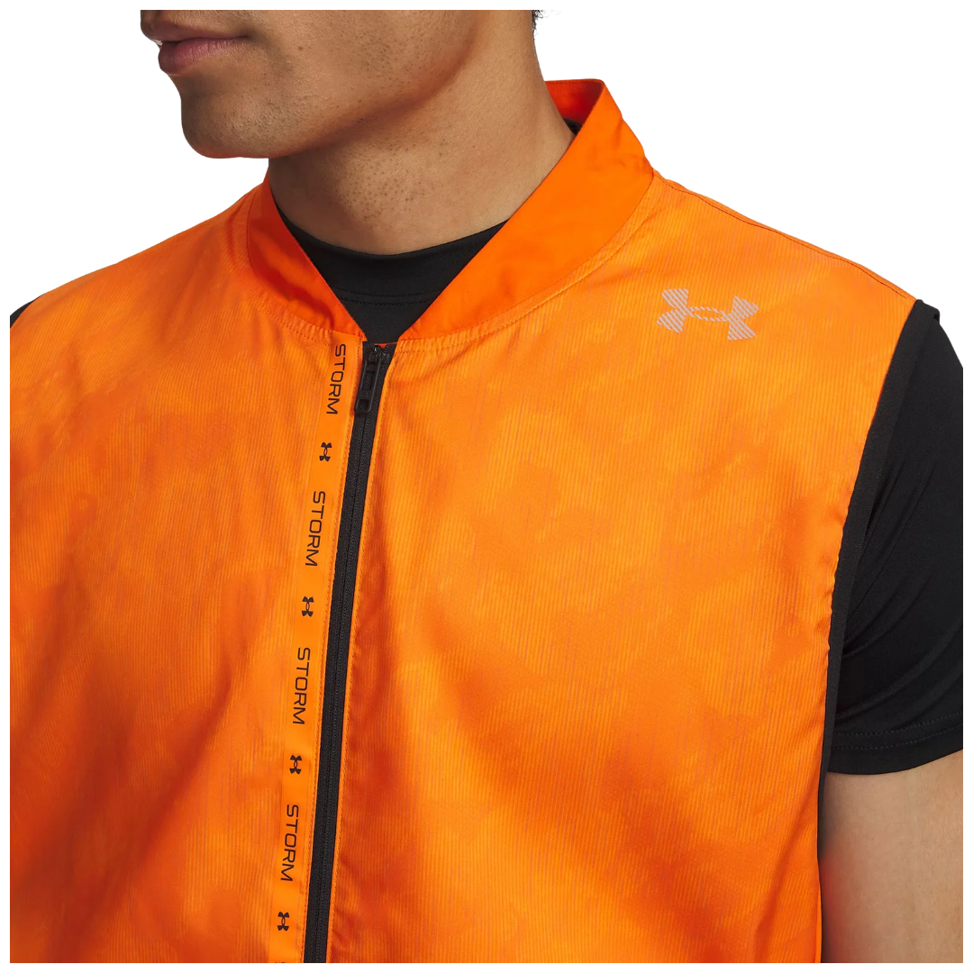 UNDER ARMOUR GILET STORM VEST UOMO
